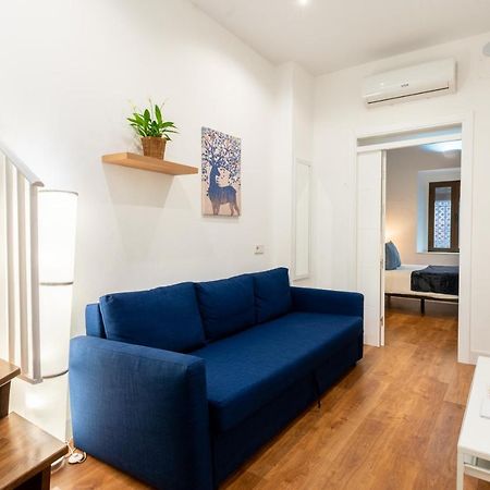 Apartament Holi-Rent Gonzalez Cuadrado Sewilla Zewnętrze zdjęcie