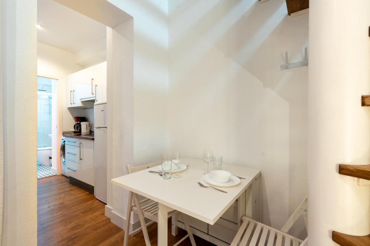 Apartament Holi-Rent Gonzalez Cuadrado Sewilla Zewnętrze zdjęcie