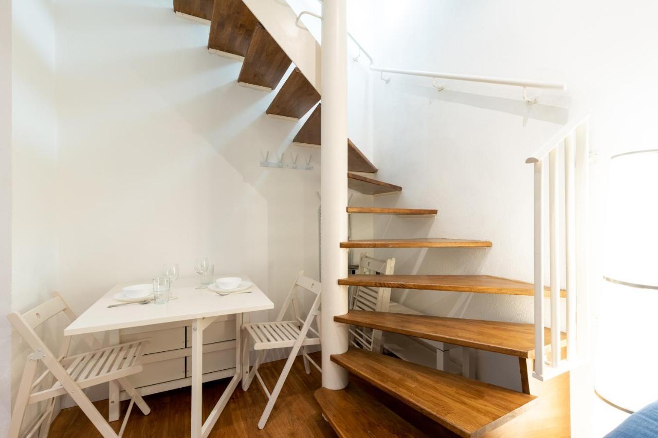 Apartament Holi-Rent Gonzalez Cuadrado Sewilla Zewnętrze zdjęcie
