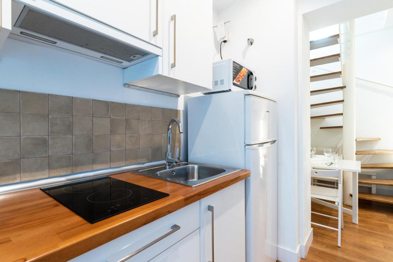 Apartament Holi-Rent Gonzalez Cuadrado Sewilla Zewnętrze zdjęcie